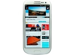 热度值依旧高涨 三星i9300邯郸售2399元