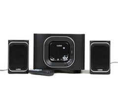 满足不同需求 三款多媒体音箱推荐