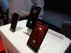 摩托三款Droid系列智能手机来袭