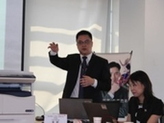 战略延伸 富士施乐打造真正的中国定制