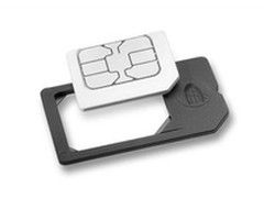 德专家称SIM卡可被黑 5亿手机置身险境