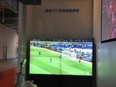 清投视讯：安防高端产品不断推出