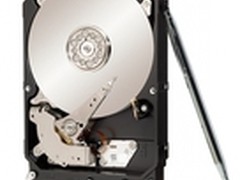 1.5万转 希捷推全球最快企业级混合硬盘