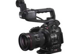 佳能EOS C100的“吸引力法则”