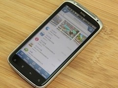 经典安卓双核 HTC G14 石家庄利诚售880