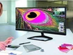 飞利浦睿景298X4QJAB显示器