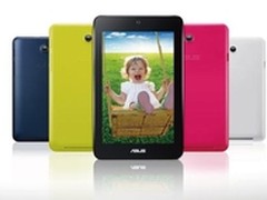炫彩高清 华硕ASUS MeMO Pad HD 7 1299