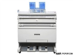 黑白工程机 武汉理光W2401报价99000