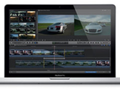新款iMac八月底发布 MacBook Pro将推迟