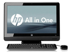 办公生活新宠儿 多款热门一体电脑推荐