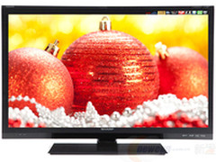 智能超薄 夏普电视LCD-40LX440A售3498