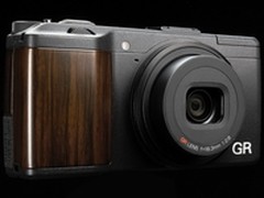 理光公司为理光GR推出个性化定制服务