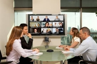 视频会议系统多元化分析与选购知识集结