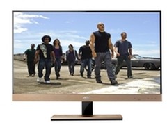 AOC刀锋带您看爽《速度与激情6》