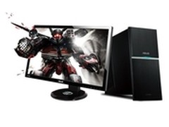  华硕最新台式电脑G10打造家庭娱乐平台