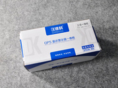 雷达预警+行车记录仪 得科DK-190A评测