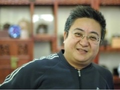 传漾科技王岳龙：做大数据时代精准营销