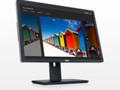 专业超值之选 戴尔U2413显示器暑期促销