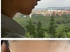 花粉分享 P6手机人像摄影技巧（上篇）