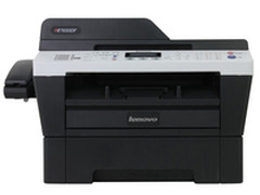 联想M7650DF黑白激光一体机新蛋售2399