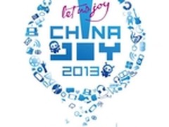 顶级装备丰厚大奖华硕亮相ChinaJoy2013