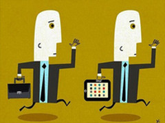 为BYOD重新思考深度防护安全模型