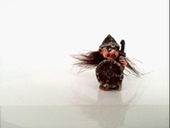 花粉俱乐部 手机也玩微距show