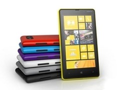 个性WP8体验 诺基亚Lumia 820仅1520元