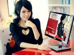 显示器也能大玩情调 三星引领品质娱乐