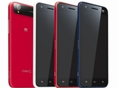 中兴Grand S电信版独步大屏时代