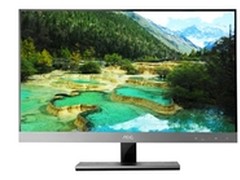 AOC 刀锋Ⅲ-MHL显示器：小梦想，大视界