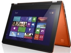 联想Yoga11S全面发售 售价4999元起