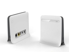 中兴MF253路由引领4G高速网络新趋势