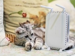 NETGEAR JNDR3000双频强劲