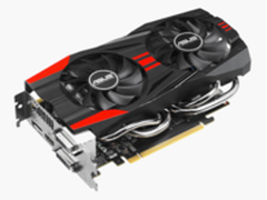 让玩家装备迅速升级 2013高端显卡荟萃