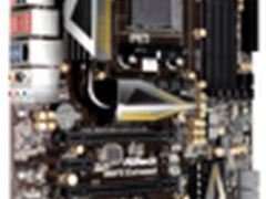 台式机系列华擎逆天板 990FX 极限玩家9