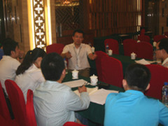 借力移动互联网 NETGEAR巡展开启新航程