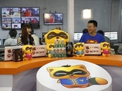 YY推出CJ大型互动直播秀 支持手机直播