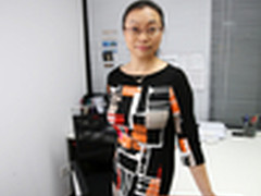 扎根大学生深谙90后 访联想总监蒋德坤