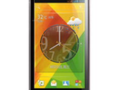 5.3英寸双卡双待 飞利浦W8355报价1999