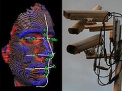 四年内监控覆盖全广东 2022年人脸识别