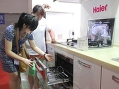 海尔熄火保护防干烧加速“过期灶”淘汰