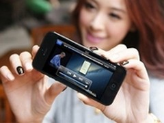 每日一特价 武汉iPhone5促销3300元