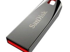 潮范十足 闪迪亮晶晶U盘酷晶全新上市