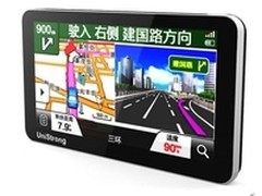 挑战合资，任我游N710带来全新导航体验