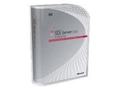 SQL server 2008(15用户)促销16500元