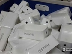 廉价版iPhone或被命名iPhone5C