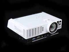 全新人机互动 理光 X3340N商教投影评测