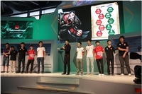 声震ChinaJoy全场 DOTA2军团出征西雅图
