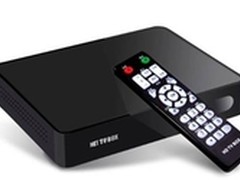 智造V5高清播放器 全球最低价格来袭